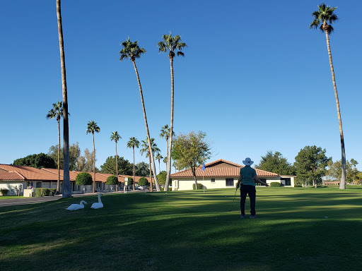 Golf Club «Sunland Village East Golf Course», reviews and photos, 2250 S Buttercup, Mesa, AZ 85209, USA