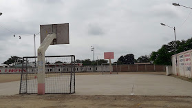 Cancha deportiva Cdla. Los Isrraelitas