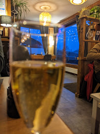 Plats et boissons du Restaurant L'OURS NOIR à Les Contamines-Montjoie - n°6