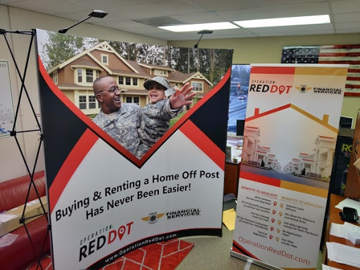 Real Estate Agency «Operation: Red Dot Real Estate», reviews and photos, 850 39th Ave SW, Puyallup, WA 98373, USA