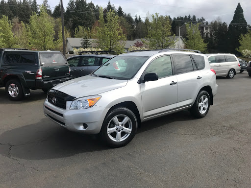 Used Car Dealer «May Auto Sales», reviews and photos, 15280 SW Pacific Hwy, Tigard, OR 97224, USA