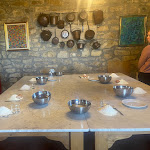 Photo n°2 de l'avis de Tracy.r fait le 04/12/2023 à 23:55 sur le  Locanda Demetra & Montalcino Cooking School à Montalcino