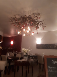 Atmosphère du Restaurant gastronomique Restaurant L'Essentiel à Colmar - n°12