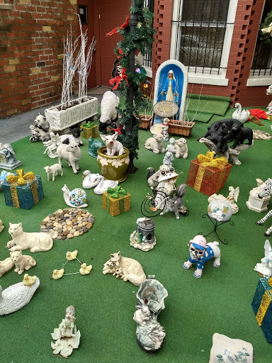 Park «Sunset Park», reviews and photos, 7th Ave & 43rd St, Brooklyn, NY 11232, USA