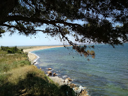 Photo de Kumburnu beach avec un niveau de propreté de assez propre