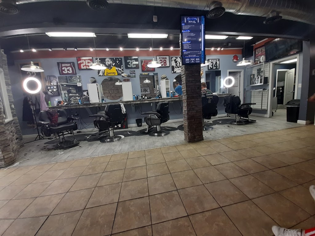 All-Starz Barbershop of Warrensburg 64093