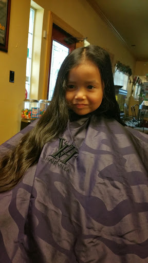 Beauty Salon «Hair Villa Salon», reviews and photos, 2631 Ovilla Rd, Red Oak, TX 75154, USA