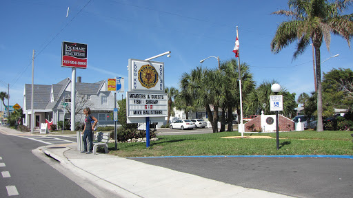 American Legion Post 305