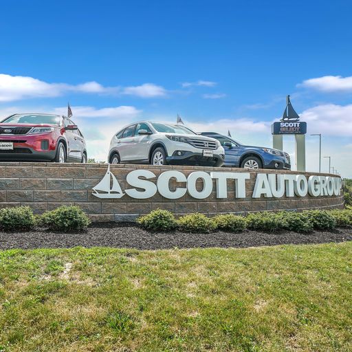 Used Car Dealer «Scott Select - Used Cars», reviews and photos, 705 Old Westtown Rd, West Chester, PA 19382, USA