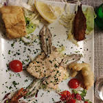 Photo n°1 de l'avis de Andrea. fait le 15/06/2022 à 16:56 sur le  O'Sole Mio Ristorante Pizzeria à Ischia