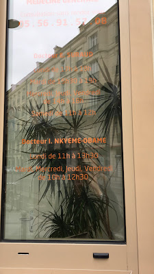Dr Merle Mayalène à Bordeaux