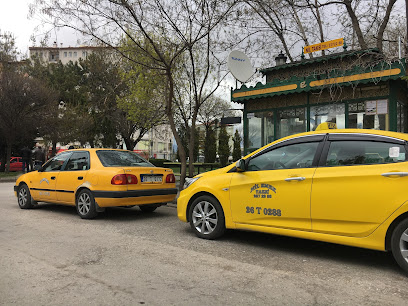 Nil Taksi