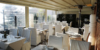 Atmosphère du Restaurant italien Da Rossana Restaurant à Èze - n°6