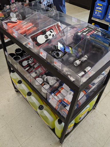 Auto Parts Store «AutoZone», reviews and photos, 1455 86th St, Brooklyn, NY 11228, USA