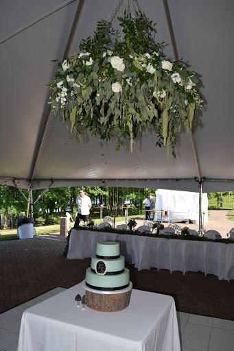 Wedding Bakery «Icing On the Cake By Kristina», reviews and photos, 8009 Rinnie Seitz Rd, Nashville, IN 47448, USA