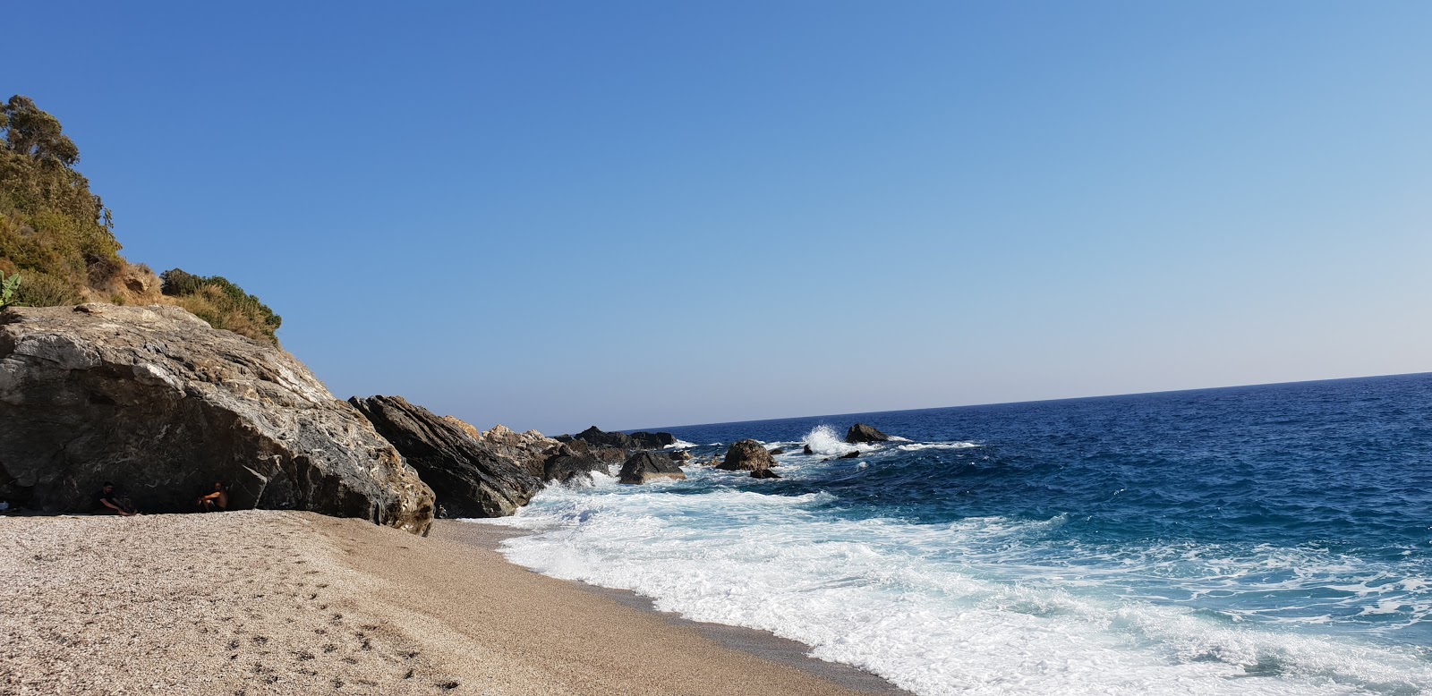 Guneykoy beach II photo #7