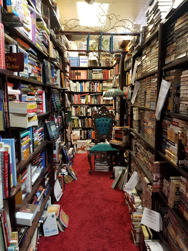 Used Book Store «The Book Cellar», reviews and photos, 96 Lincoln Blvd, Lincoln, CA 95648, USA