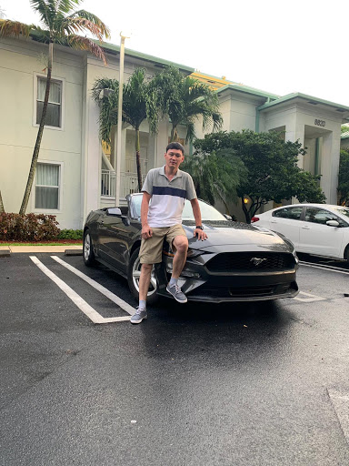 Hotel «Provident Doral at The Blue Miami», reviews and photos, 5300 NW 87th Ave, Miami, FL 33178, USA