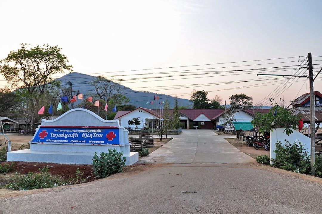 Salavan, Laos