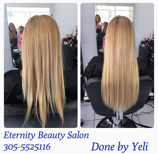 Beauty Salon «Eternity Beauty Salon Miami», reviews and photos, 9609 Fontainebleau Blvd, Miami, FL 33172, USA