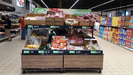 Supermarket «ALDI», reviews and photos, 4056 13th St, St Cloud, FL 34769, USA