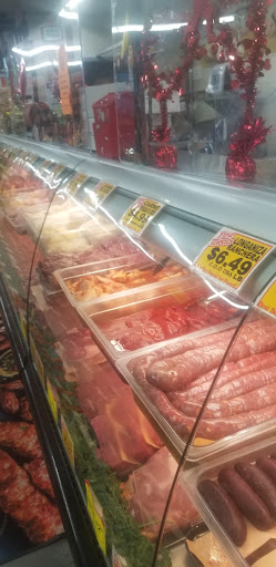 Supermarket «La Placita Supermarket», reviews and photos, 155 N Main St, Port Chester, NY 10573, USA