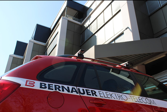 Bernauer AG Elektro-Telecom - Freienbach