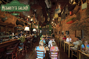 McGarity's Restaurant & Saloon Jefferson image