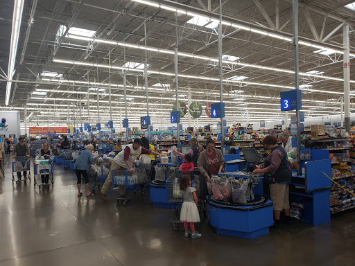 Department Store «Walmart Supercenter», reviews and photos, 14111 N Prasada Gateway Ave, Surprise, AZ 85388, USA