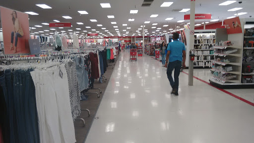 Department Store «Target», reviews and photos, 904 Admiral Callaghan Ln, Vallejo, CA 94591, USA