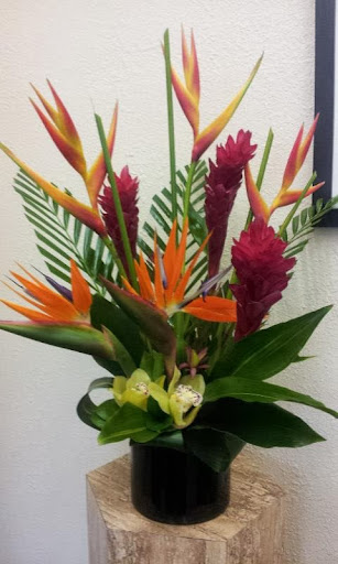 Florist «Brittany Flowers of Kirkland™», reviews and photos, 11232 120th Ave NE, Kirkland, WA 98033, USA