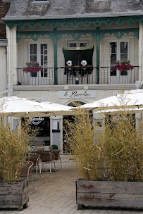 Photos du propriétaire du Restaurant français Le Bacchus à Saint-Aignan - n°6