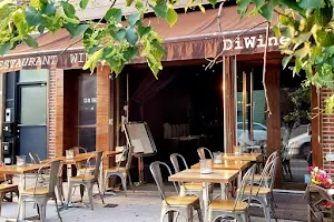 DiWine Natural Wine Bar & Restaurant image