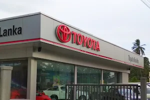 Toyota Lanka Vehicle Sales image