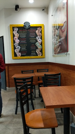 Ice Cream Shop «Cold Stone Creamery», reviews and photos, 757 E El Camino Real D, Sunnyvale, CA 94087, USA