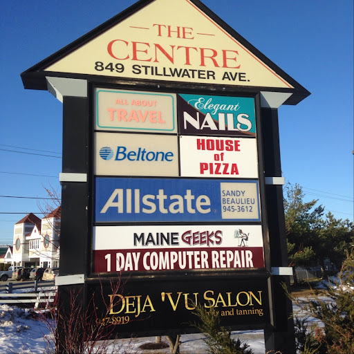 Computer Repair Service «Maine Geeks - iPhone & Computer Repair», reviews and photos, 849 Stillwater Ave #1, Bangor, ME 04401, USA