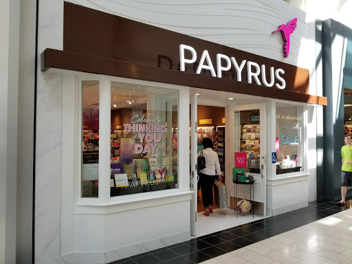 Papyrus, 9368 SW Washington Square Rd, Tigard, OR 97223, USA, 