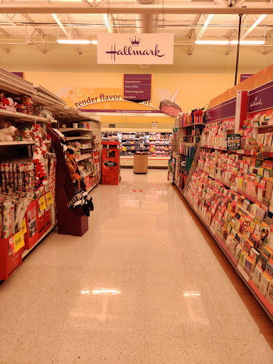 Grocery Store «Super Stop & Shop», reviews and photos, 801 Newark Ave, Elizabeth, NJ 07208, USA