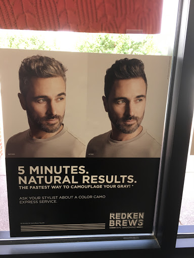 Hair Salon «Famous Hair», reviews and photos, 4451 Towne Lake Pkwy #300, Woodstock, GA 30189, USA