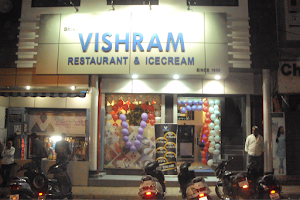 Shree Vishram Restaurant & Ice Cream image