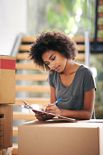 Moving and Storage Service «South Hills Movers», reviews and photos, 3132 Industrial Blvd, Bethel Park, PA 15102, USA