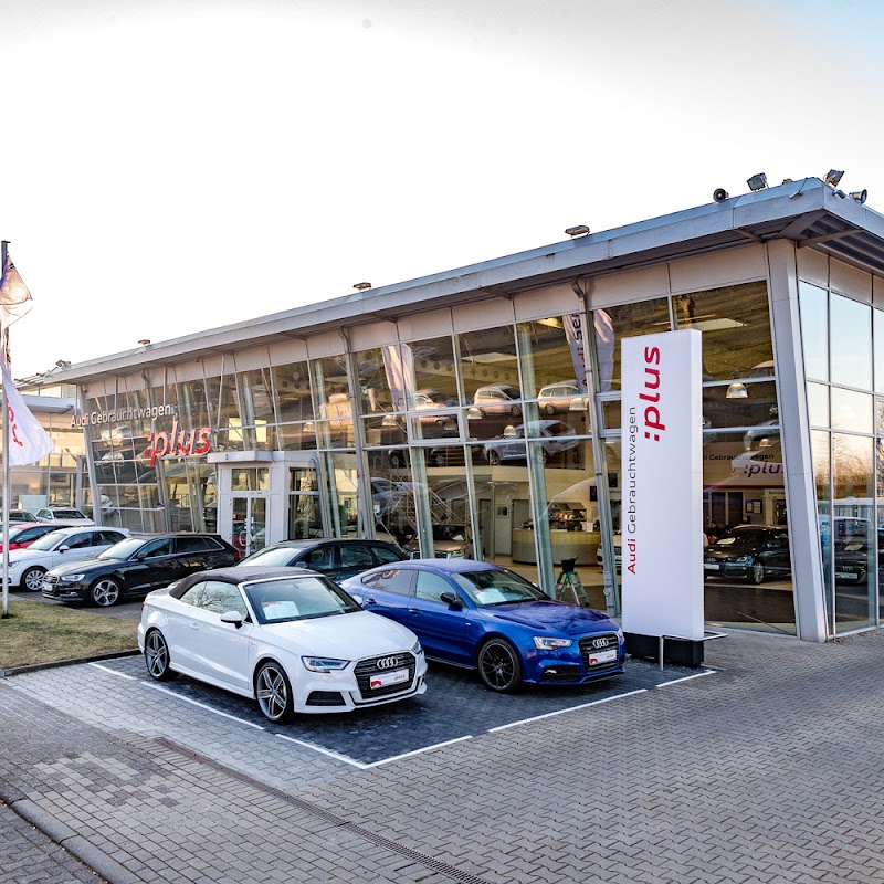 Audi / SEAT / CUPRA Willich - Premium Tölke & Fischer