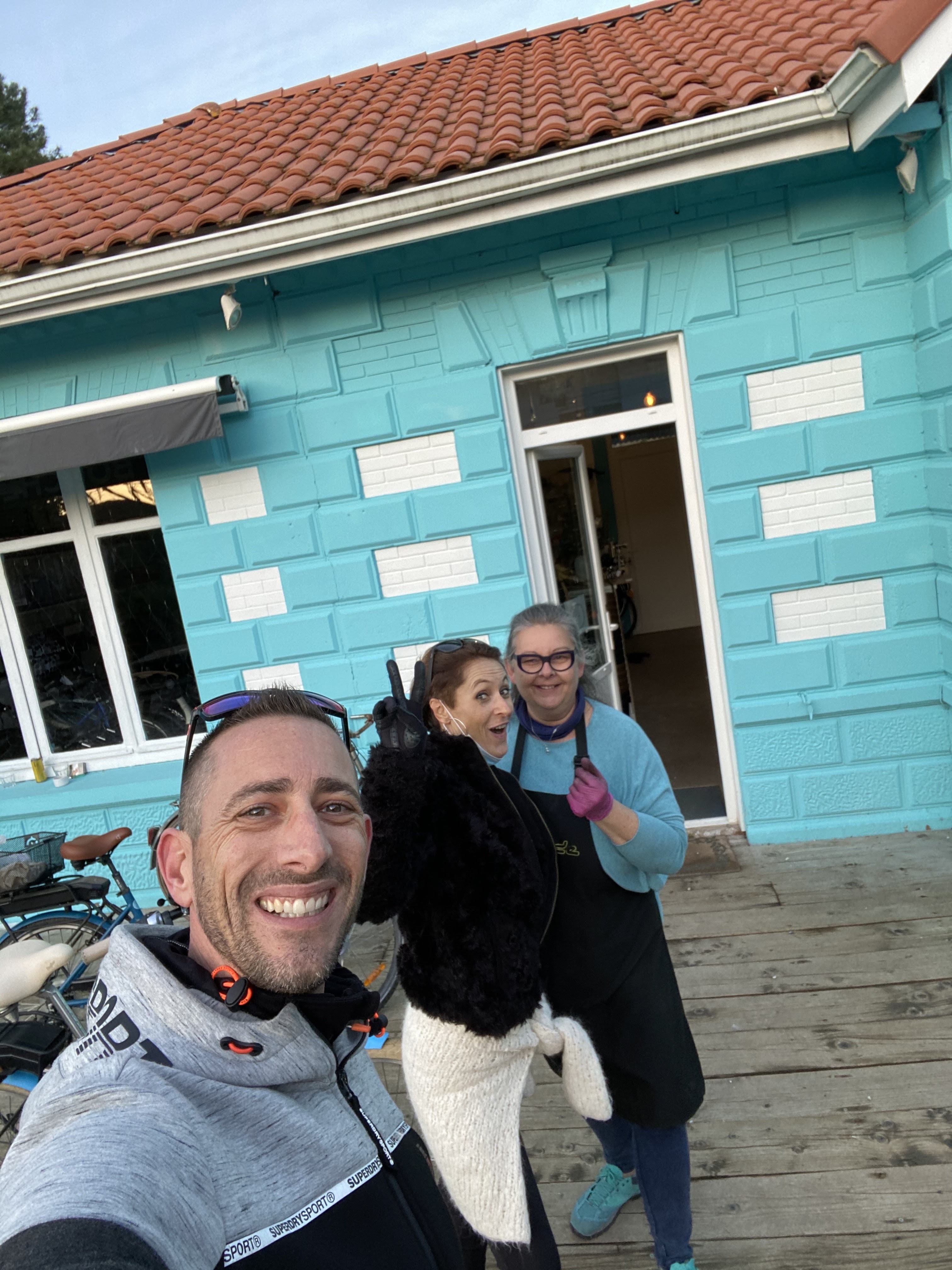 Photo n° 1 de l'avis de VPM.o fait le 17/01/2021 à 17:42
