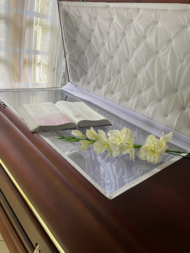 Funeraria Vargas en Huixtla