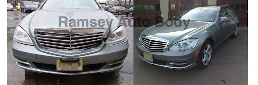 Auto Body Shop «Ramsey Auto Body», reviews and photos, 265 NJ-17, Upper Saddle River, NJ 07458, USA