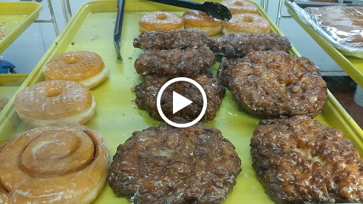 Donut Shop «Olympic Donut», reviews and photos, 4805 Temple City Blvd, Temple City, CA 91780, USA