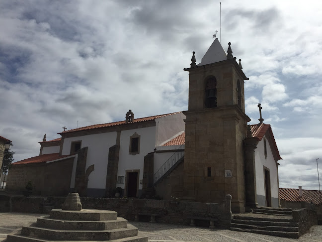 Aldeias Históricas de Portugal - Belmonte