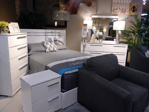 Furniture Store «Ashley HomeStore», reviews and photos, 1810 S Broadway, Los Angeles, CA 90015, USA