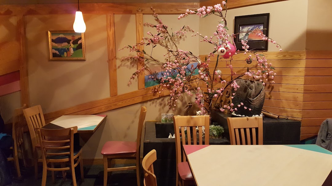 Kikuya Japanese Restaurant