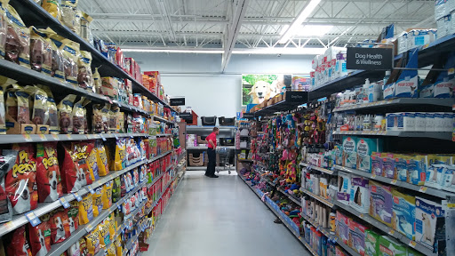 Department Store «Walmart Supercenter», reviews and photos, 3003 N Highway 61, Muscatine, IA 52761, USA